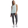 Dámské kompresní legíny Under Armour Tech HiRise Legging (Velikost L)