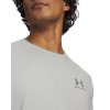 Pánské triko Under Armour Sportstyle Left Chest SS (Velikost 4XL)