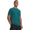 Pánské triko Under Armour Sportstyle Left Chest SS (Velikost 4XL)