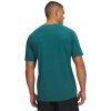 Pánské triko Under Armour Sportstyle Left Chest SS (Velikost 4XL)