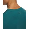 Pánské triko Under Armour Sportstyle Left Chest SS (Velikost 4XL)