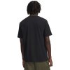 Pánské tričko Under Armour 60/40S Armor Globe SS (Velikost 3XL)