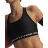 Dámská podprsenka Under Armour Crossback Mid Bra (Velikost L)