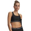 Dámská podprsenka Under Armour Crossback Mid Bra (Velikost L)