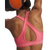 Dámská podprsenka Under Armour Crossback Mid Bra (Velikost L)