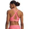 Dámská podprsenka Under Armour Crossback Mid Bra (Velikost L)
