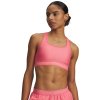 Dámská podprsenka Under Armour Crossback Mid Bra (Velikost L)