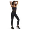 Dámské legíny Under Armour Motion Mesh Ankle Legging (Velikost L)
