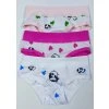 Dívčí kalhotky Emybimba B/2813 (Barva Mix, Velikost 3)