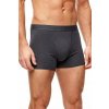 Boxerky Noviti BB010-M-03 šedé