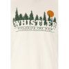 Pánské tričko Whistler Cashew M (Velikost S)