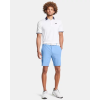 Pánské golfové šortky Under Armour TAPER (Velikost 34)