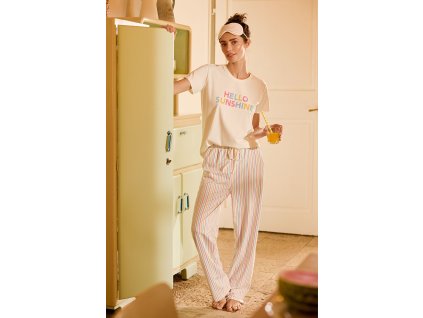 Dámské pyžamo SUMMER