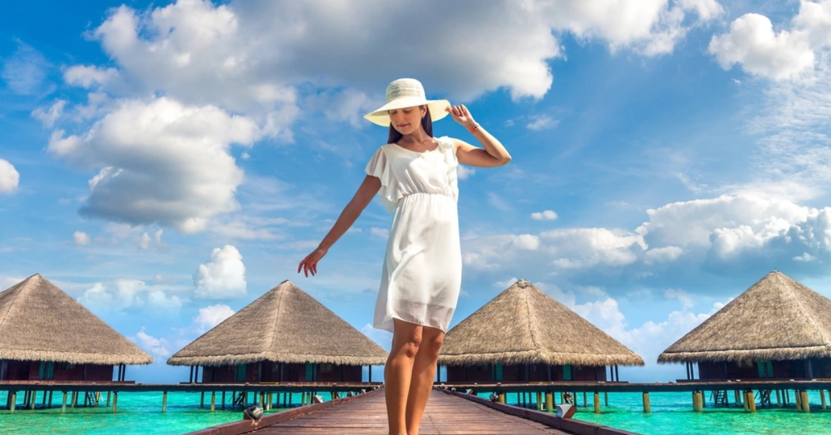 Spodní prádlo v létě? V první řadě pohodlí, až potom styl