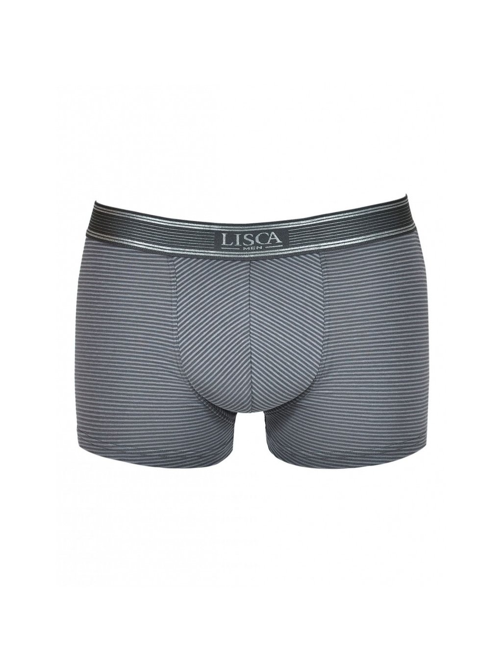 Pánské boxerky LISCA - ZEUS (Velikost 2XL)