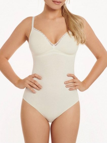 Dámské bavlněné body LISCA - INES 23321/CE | PrádloSkiny.cz