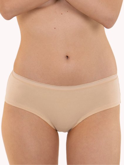 Bavlněné boxerky LISCA - HAPPYDAY 62502/74| PrádloSkiny.cz