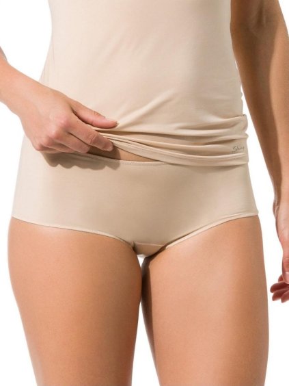 90142 damske boxerky skiny advantage micro velikost l