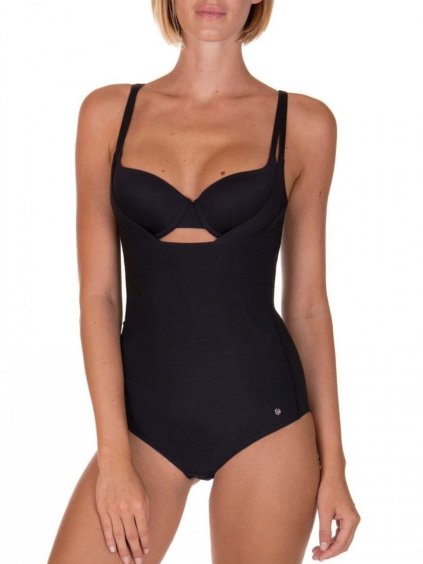 90583 damske stahovaci body lisca bella velikost 2xl