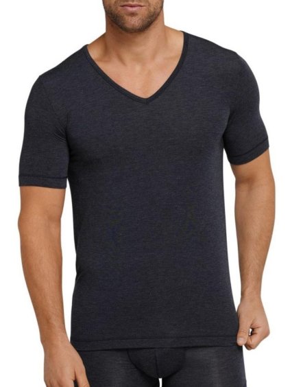 91498 panske triko schiesser personal fit velikost m