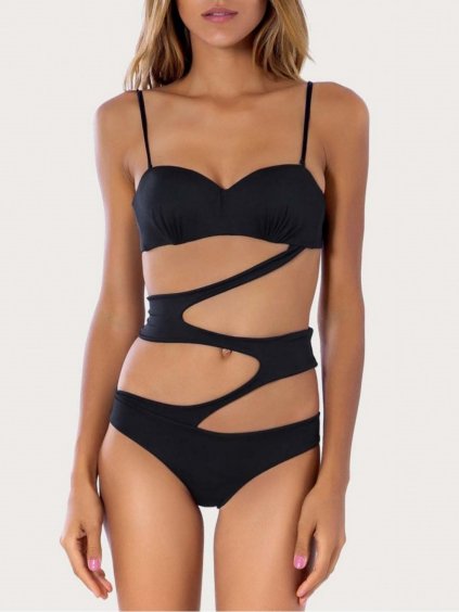 91615 plavky monokini thaikila zorba velikost l