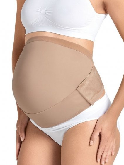 91942 podpurny tehotensky pas anita maternity baby belt velikost l