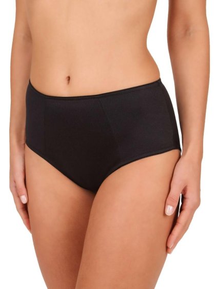 Vyšší dámské kalhotky FELINA - PURE BALANCE (Velikost 2XL)