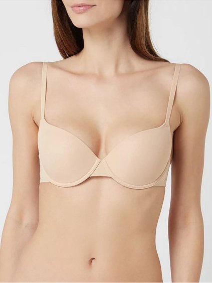 skiny micro lovers push up podprsenka 85674 a