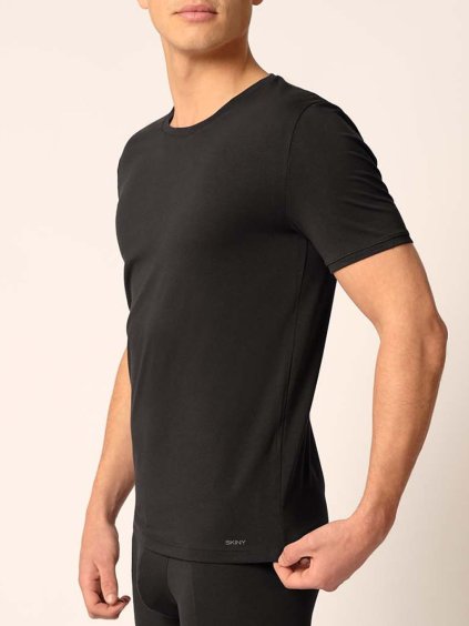 Pánské triko SKINY COTTON FRESH 80983/7665