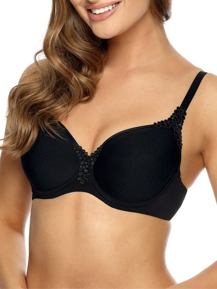 Spacer podprsenka VIANIA - CAROLA 151414/900 | PrádloSkiny.cz