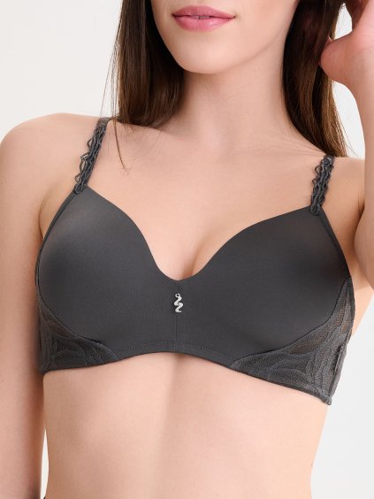 Podprsenka bez kostic LISCA - RIVER 20413/AT | PrádloSkiny.cz