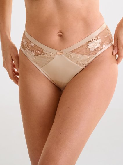 High-leg brazilky LISCA - PASSION 12378/39 | PrádloSkiny.cz