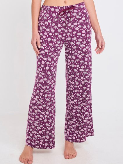 Dámské kalhoty JOCKEY 8524252/733| PrádloSkiny.cz