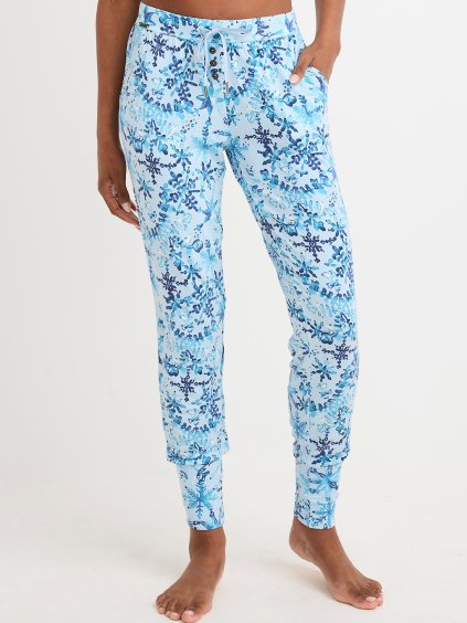 Dámské volnočasové kalhoty JOCKEY 850023H/405 | PrádloSkiny.cz