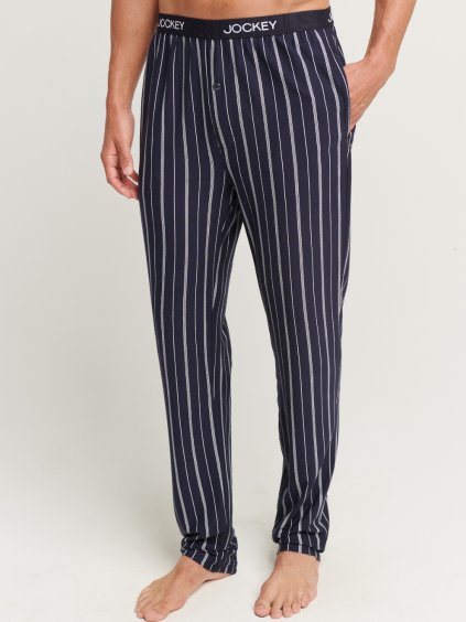 Pánské volnočasové kalhoty JOCKEY 500756H/48S | PrádloSkiny.cz