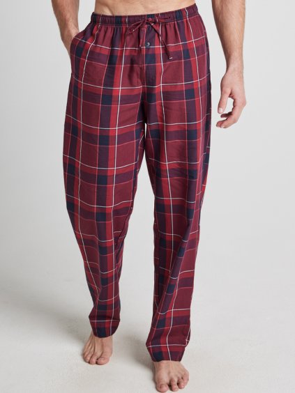 Pánské volnočasové kalhoty JOCKEY 500772H/374 | PrádloSkiny.cz