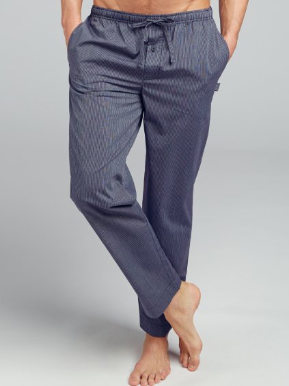 Pánské volnočasové kalhoty JOCKEY 500752H/499 | PrádloSkiny.cz