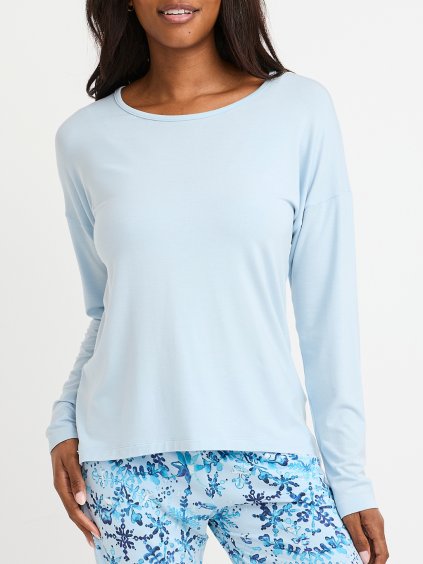 Dámské tričko JOCKEY 850018/405 | PrádloSkiny.cz