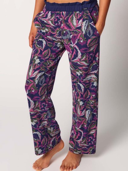 Dámské volnočasové kalhoty SKINY 82236/S666 | PrádloSkiny.cz