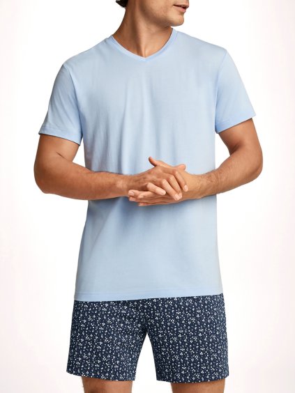 Pánské pyžamo JOCKEY 500013/430 | PrádloSkiny.cz