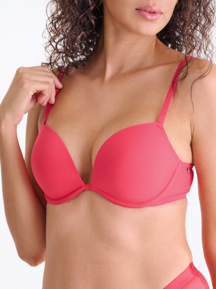 Push-up podprsenka LISCA - SIA 20428/WA | PrádloSkiny.cz