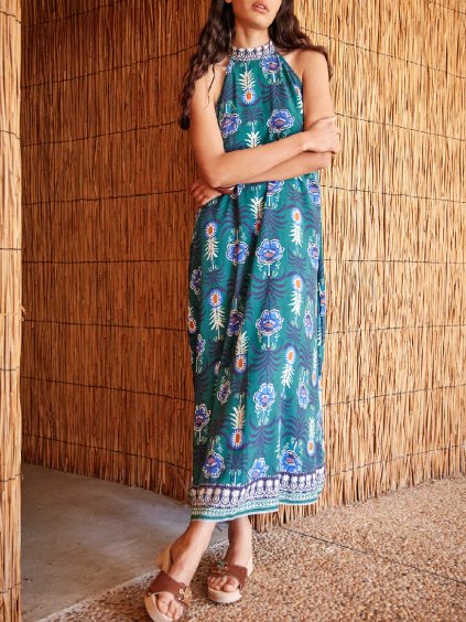 Šaty GISELA 2/40050U | PrádloSkiny.cz