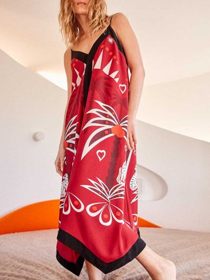 Šaty GISELA 2/20376U | PrádloSkiny.cz