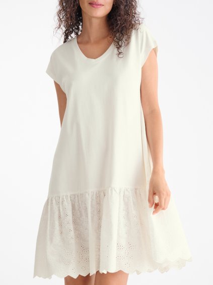 Šaty LISCA - PANAMA 49613/CE | PrádloSkiny.cz