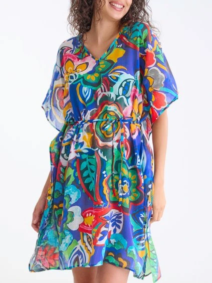 Kaftan LISCA - MEXICO 49625/VA  | PrádloSkiny.cz