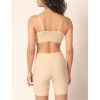 Bezešvý top s vyjímatelnými vycpávkami SKINY - MICRO ESSENTIALS 84272/2409 d| PrádloSkiny.cz