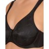 Muldovaná podprsenka s kosticí FELINA - EMOTIONS (Velikost C 100)