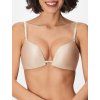 Push-up podprsenka LUNA - MIRACLE 1821/BEIGE | PrádloSkiny.cz