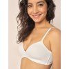 Vyztužená podprsenka bez kostic SKINY - MICRO ESSENTIALS 85321/0500 b| PrádloSkiny.cz