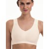 Bezešvá podprsenka s vyjímatelnými vycpávkami ANITA - ESSENTIALS 5405/612 | PrádloSkiny.cz